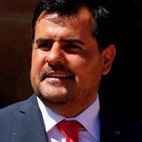 Robinson López Arévalo