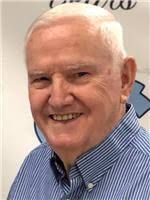 Carl Mann Obituary (2018)