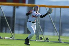 SHS softball shut out in first game