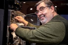 Inside the new Barrymore Film Center, a $16M tribute to N.J.'s movie past