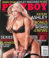 Hot WWE Divas naked- Uncensored Playboy Photoshoot