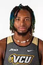 2019-20 Men's Track and Field Roster