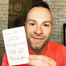 Dan Candell (@anxietyreliefguy) • Instagram photos and videos