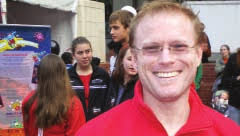 Prevent. Care. Educate. Advocate.