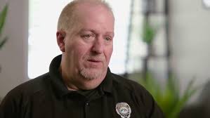 Meet the Lilburn PD: Don Dillard