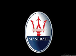 maserati logo wallpapers top free