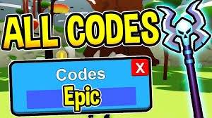 How to redeem boom codes. All New Giant Simulator Codes New Release Roblox Youtube