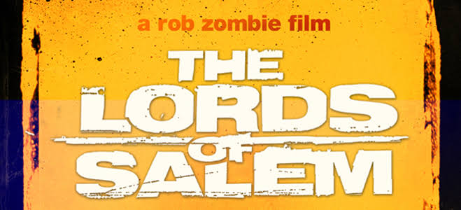The Lords of Salem (Movie review) - Cryptic Rock