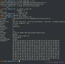 How To Install Xfs Create Xfs File System On Debian Ubuntu Nixcraft