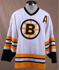 Boston bruins blank nhl hockey jerseys, nhl hockey socks, and hockey apparel by athletic knit (ak). Circa 1989 90 Cam Neely Game Worn Boston Bruins Jersey