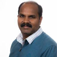 Sachin Cheriath John