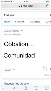 Traduciendo Pokemon Con El Traductor De Google Pokemon En Espanol Amino