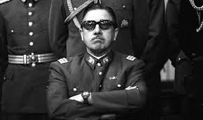 We did not find results for: Living In Fear Censorship Under Pinochet Journalism Is Not A Crime Supporting Journalists In Iran