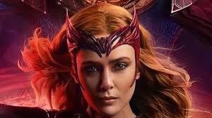 Scarlet Witch (MoM) vs. Avengers (MCU)
