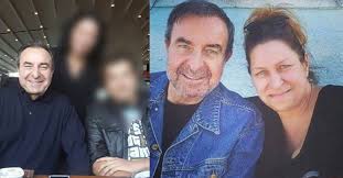 Join facebook to connect with zafer ergin and others you may know. Arka Sokaklar In Riza Babasi Zafer Ergin In Kizi Ve Torunu Gorenleri Sasirtti