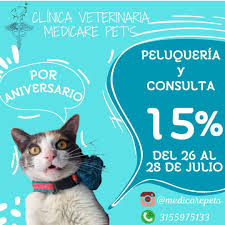 Clínica Veterinaria Medicare Pet's