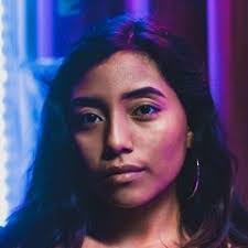 Karin Angel's Instagram, Twitter & Facebook