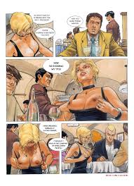 Read [Luca Tarlazzi] Vixen - Selen 4 [English] Hentai Porns - Manga And  Porncomics Xxx