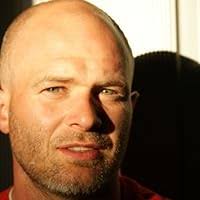 Graphic the Valley by Peter Brown Hoffmeister