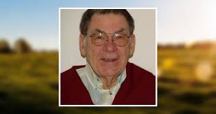 Arnold Wegner Obituary September 21, 2007