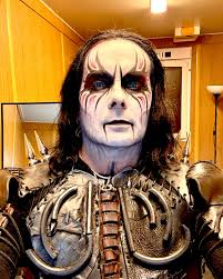 Dani Filth