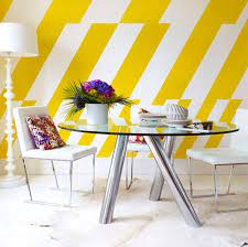 072 505 9424 2nd contact dylan: 17 Bright And Pretty Yellow Dining Room Designs Home Design Lover