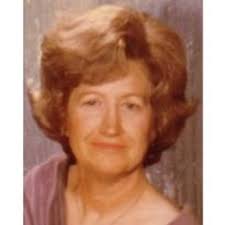 Alice Martin Obituary April 29, 2008