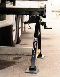 Lippert 298707 waterproof switch electric stabilizer jack. Slide Out Stabilizer Jacks Google Search Slide In Truck Campers Caravan Repairs Remodeled Campers