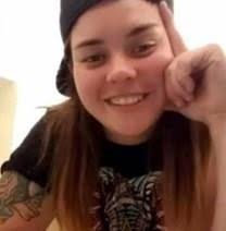 Melody Hardy's Instagram, Twitter & Facebook