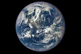 Nasa Kepler 452b Earth 2 Twitter Welcomes Earth S Bigger Older Cousin After Habitable Planet Is Discovered Mirror Online