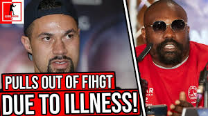 Before the main event on saturday night there's a mammoth undercard featuring katie taylor vs natasha jonas, chris eubank jr and. Breaking Dereck Chisora Vs Joseph Parker Off As Joseph Parker Has Pulled Out Due To Illness Youtube