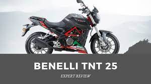 Checkout may promo & loan simulation in your city and compare the tnt 25 2021 with cbr150r, cb150r streetfire and other rivals only at oto. Benelli Tnt 25 Review Spec And Pictures Motorcycleshop