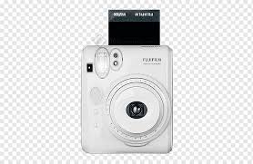 In regard to imaging, the instax mini 8 features a fujinon 60mm lens that is capable of focusing as close as 2' away. Fujifilm Instax Mini 9 Png Images Pngwing
