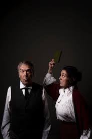 Western Gold Theatre reimagines famous heroine's story in A Doll's House  Part 2, November 9 to 26 — Stir