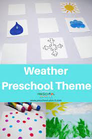 Abigail flesch connors' new book shake, rattle. Weather Theme For Preschool