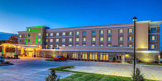 We are proud of our commitment to animal welfare and quality of our pets. Holiday Inn Richmond Hotel By Ihg
