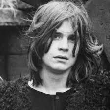 Remembering Kay Carroll Of The Fall