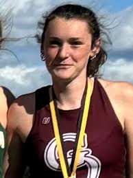 The Sun's 2024 Girls Cross Country All-Star Team