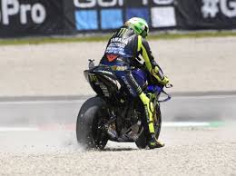 Montmelo est vraiment spécial pour moi, j'ai grandi ainsi et c'est là que j'ai fait mes débuts en championnat du monde en 2006. Motogp Zuschauerzahlen 2019 Mugello Grosster Verlierer Sachsenring Legt Zu