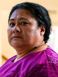 The Rule of Jenny Pen (2024)