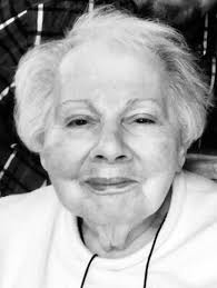 Miriam E. “Mimi” Aronowitz Obituary