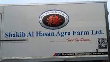 Shakib Al Hasan Agro Farm Ltd
