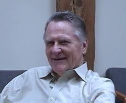 Jim Anderson Oral History