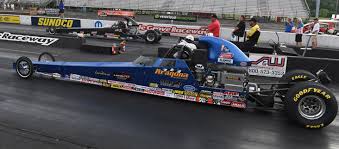 Division 1 Lucas Oil Results Maple Grove Raceway