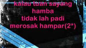 796 views, added to favorites 24 times. Ahmad Jais Budi Setahun Segunung Intan Lirik Youtube
