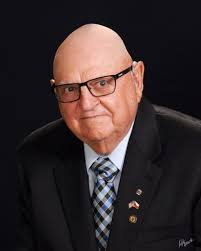 Gerald Anthony Horak Obituary October 26, 2025