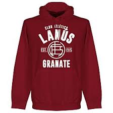 Win velez sarsfield 5:1.to defend the most demanding players will be jose gustavo sand 15 goals, tomas belmonte 4 goals, jose lopez 4 goals, pedro de la vega 3 goals, matias esquivel 2 goals, victor malcorra 2 goals, guillermo burdisso 2 goals, lucas vera 2 goals. Lanus Established T Shirt Chili Rot