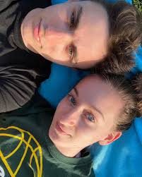 The Bluecoats Trumpets