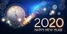 Wallpapers Free Happy New Year 2020 Images Hd Download