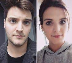 Vom leben im falschen körper immer mehr menschen outen sich als transgender. Vorher Nachher